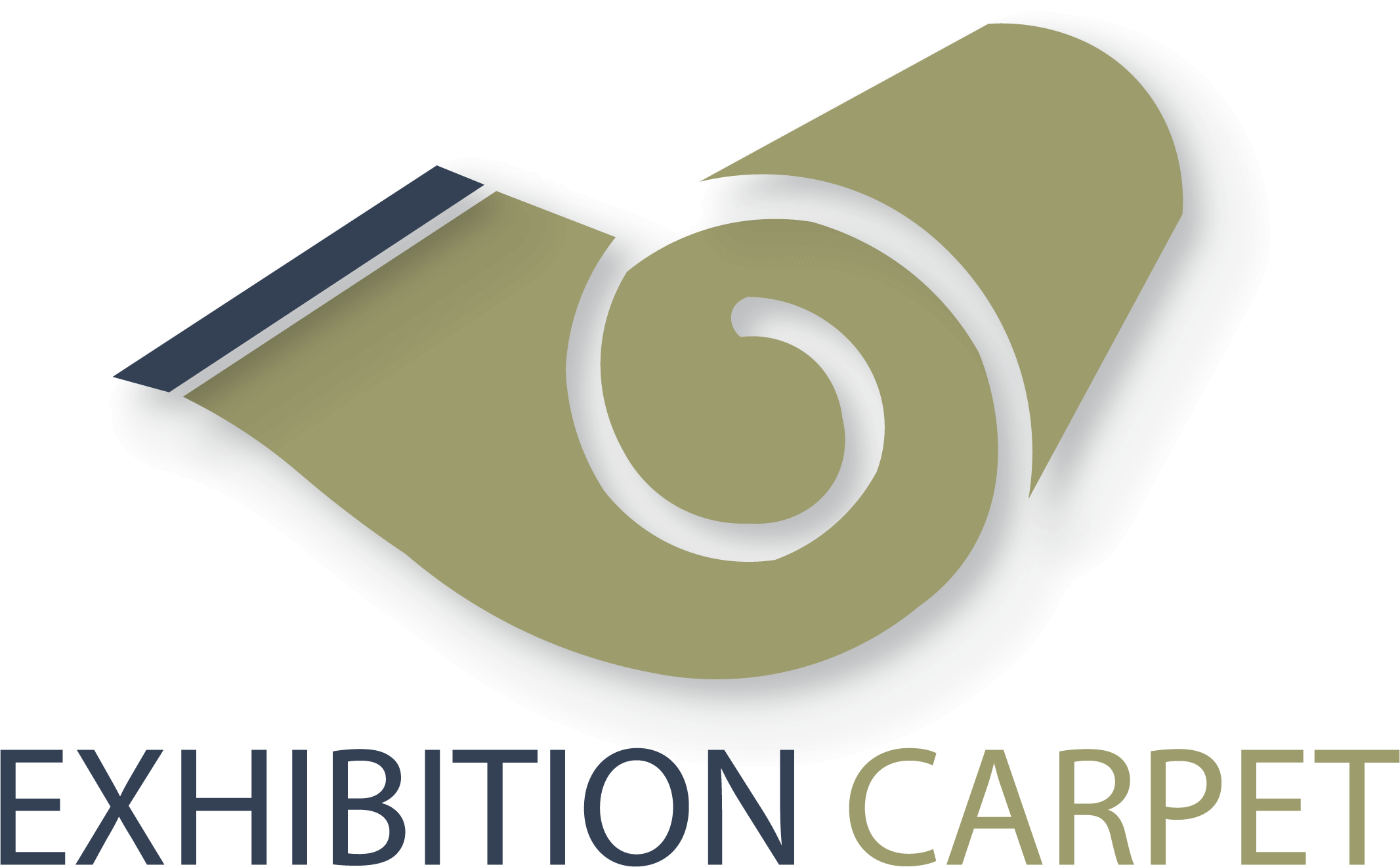 exhibition carpets logo