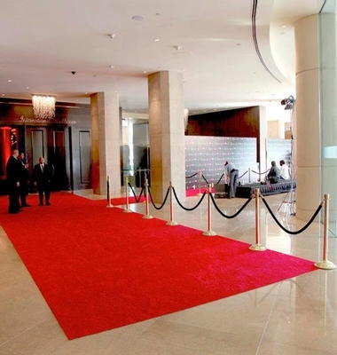 Best Event Stage Carpets Dubai