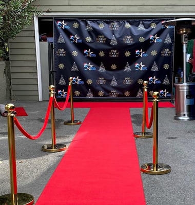 Event Carpets