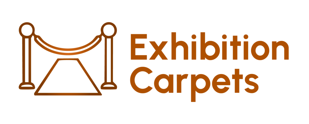 exhibition carpets logo